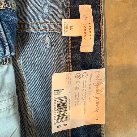 LC Jeans - Picture 3 of 5